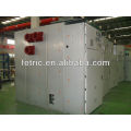 36KV AC Metal-enclosed Switchgear/ switchboard/ switch cubicle/ vacuum circuit breaker cubicle/electric cubicle